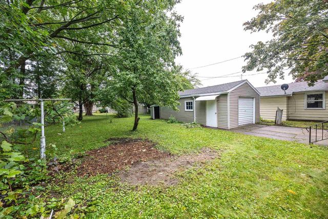 509 WADLEIGH STREET, Stevens Point, WI 54481