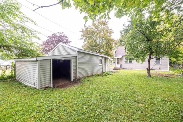 509 WADLEIGH STREET, Stevens Point, WI 54481