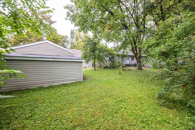 509 WADLEIGH STREET, Stevens Point, WI 54481