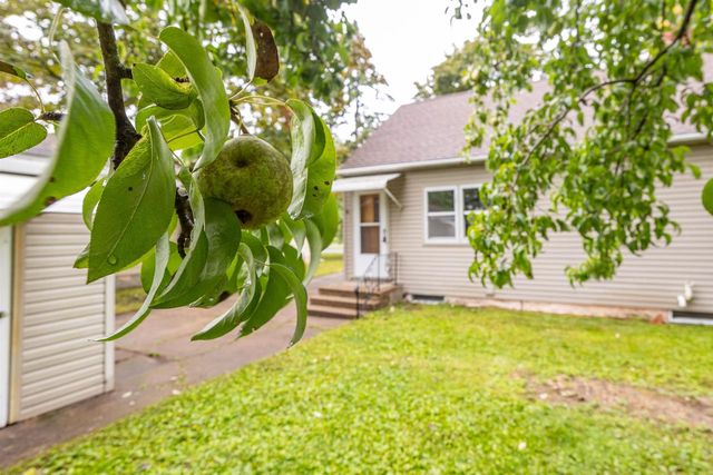 509 WADLEIGH STREET, Stevens Point, WI 54481
