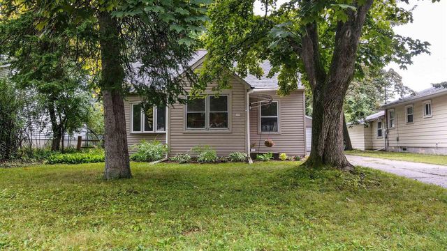 509 WADLEIGH STREET, Stevens Point, WI 54481