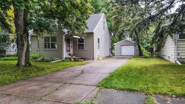 509 WADLEIGH STREET, Stevens Point, WI 54481