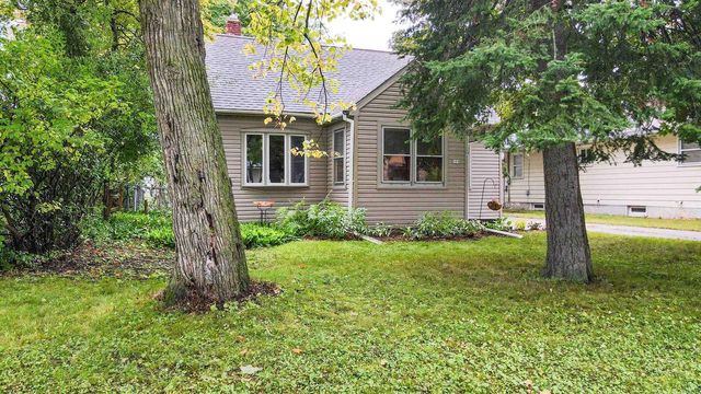 509 WADLEIGH STREET, Stevens Point, WI 54481