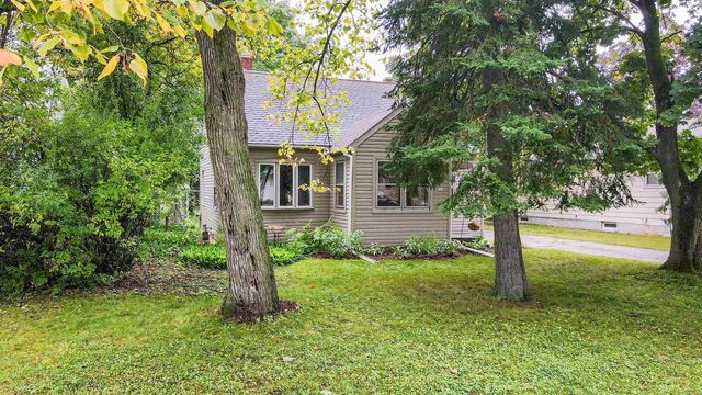 509 WADLEIGH STREET, Stevens Point, WI 54481