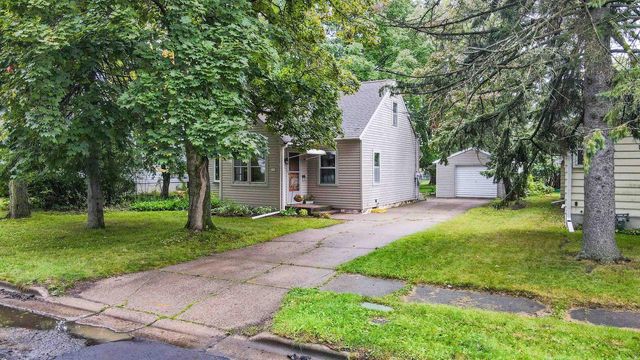 509 WADLEIGH STREET, Stevens Point, WI 54481
