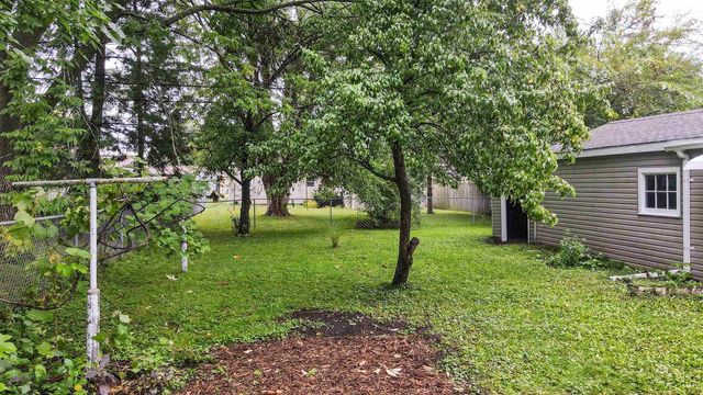 509 WADLEIGH STREET, Stevens Point, WI 54481