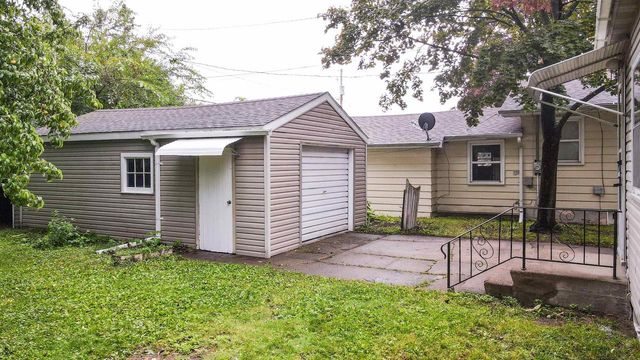 509 WADLEIGH STREET, Stevens Point, WI 54481