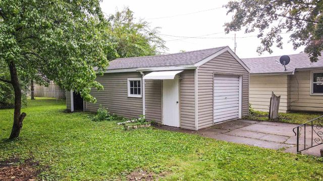 509 WADLEIGH STREET, Stevens Point, WI 54481
