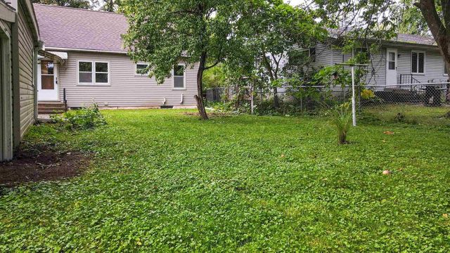 509 WADLEIGH STREET, Stevens Point, WI 54481