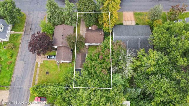 509 WADLEIGH STREET, Stevens Point, WI 54481
