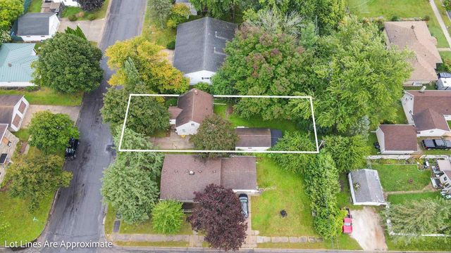 509 WADLEIGH STREET, Stevens Point, WI 54481