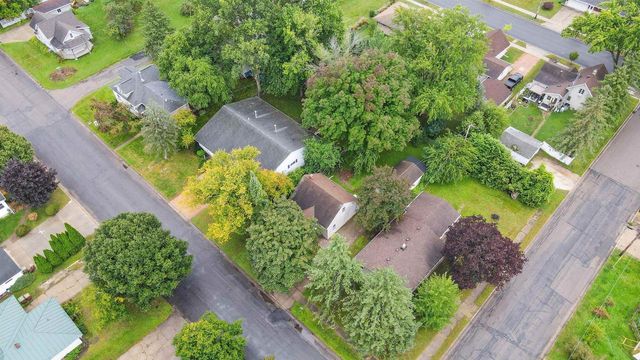 509 WADLEIGH STREET, Stevens Point, WI 54481