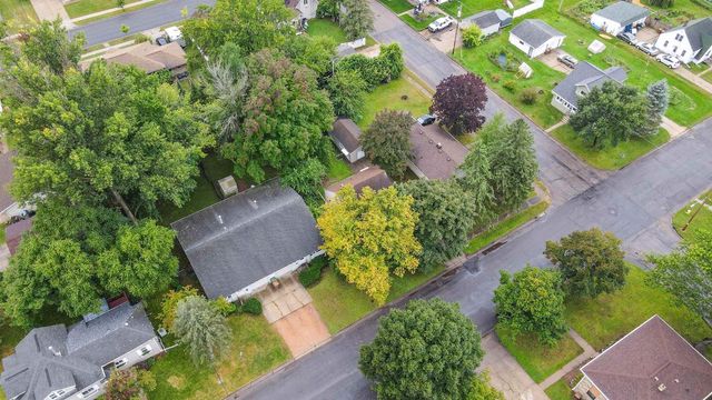 509 WADLEIGH STREET, Stevens Point, WI 54481