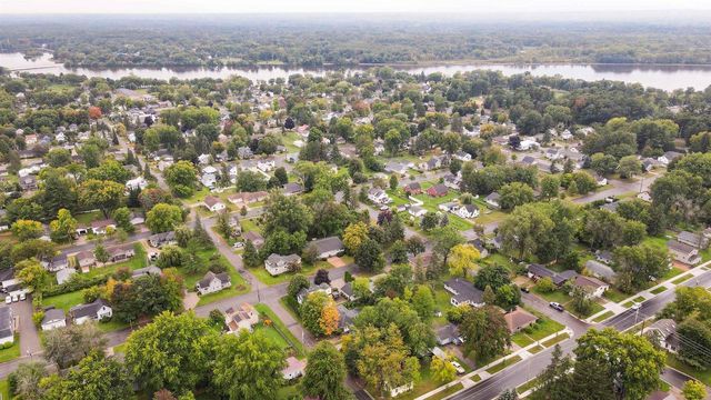 509 WADLEIGH STREET, Stevens Point, WI 54481