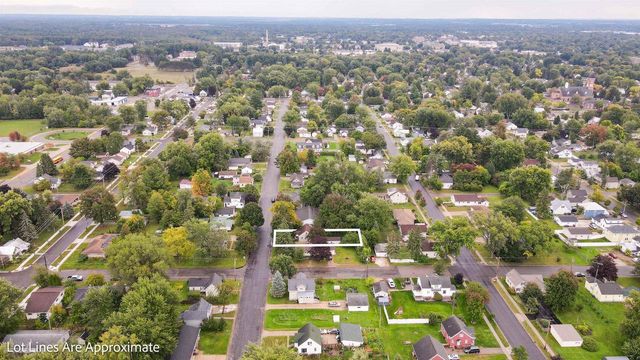 509 WADLEIGH STREET, Stevens Point, WI 54481