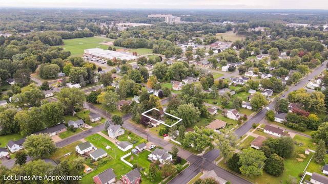 509 WADLEIGH STREET, Stevens Point, WI 54481