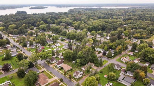 509 WADLEIGH STREET, Stevens Point, WI 54481
