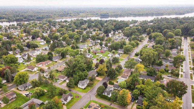 509 WADLEIGH STREET, Stevens Point, WI 54481