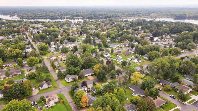 509 WADLEIGH STREET, Stevens Point, WI 54481