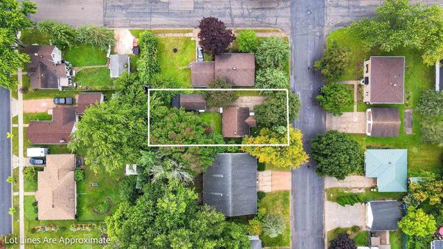 509 WADLEIGH STREET, Stevens Point, WI 54481