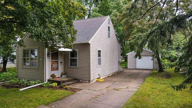 509 WADLEIGH STREET, Stevens Point, WI 54481