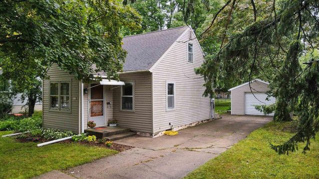 509 WADLEIGH STREET, Stevens Point, WI 54481