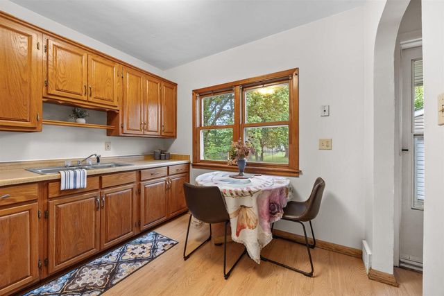 509 WADLEIGH STREET, Stevens Point, WI 54481