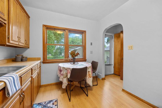 509 WADLEIGH STREET, Stevens Point, WI 54481