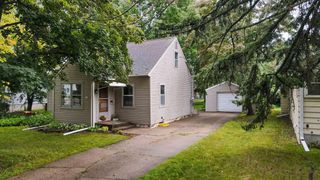509 WADLEIGH STREET, Stevens Point, WI 54481