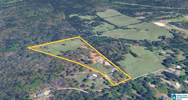 2240 HILLVIEW ROAD, Birmingham, AL 35022