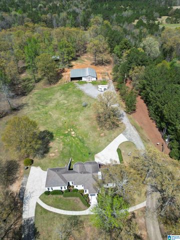 2240 HILLVIEW ROAD, Birmingham, AL 35022