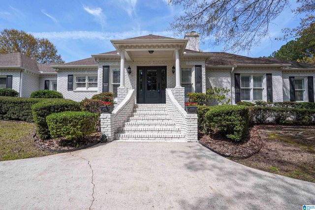 2240 HILLVIEW ROAD, Birmingham, AL 35022