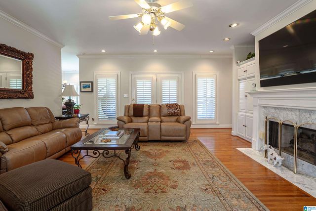 2240 HILLVIEW ROAD, Birmingham, AL 35022