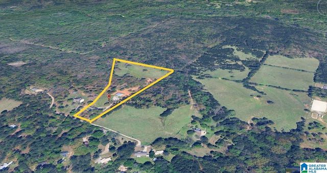 2240 HILLVIEW ROAD, Birmingham, AL 35022