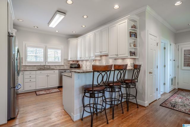 2240 HILLVIEW ROAD, Birmingham, AL 35022