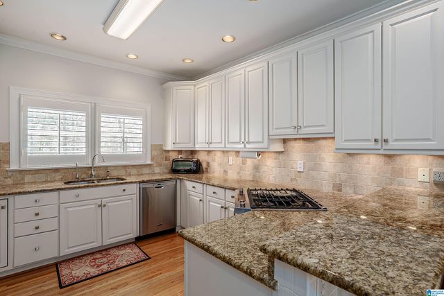 2240 HILLVIEW ROAD, Birmingham, AL 35022