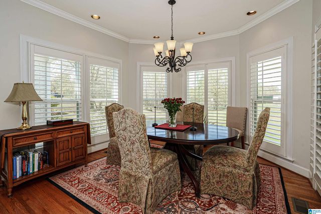 2240 HILLVIEW ROAD, Birmingham, AL 35022