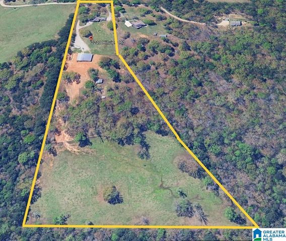 2240 HILLVIEW ROAD, Birmingham, AL 35022