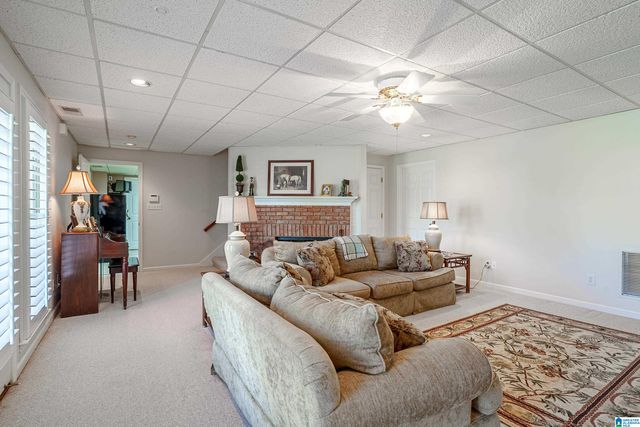 2240 HILLVIEW ROAD, Birmingham, AL 35022