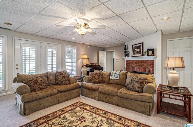2240 HILLVIEW ROAD, Birmingham, AL 35022