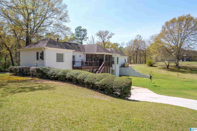 2240 HILLVIEW ROAD, Birmingham, AL 35022