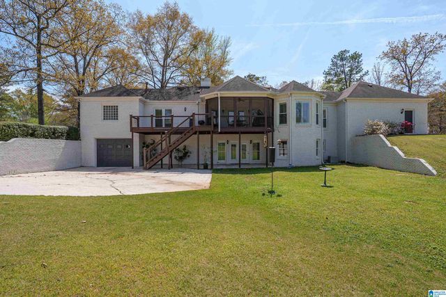 2240 HILLVIEW ROAD, Birmingham, AL 35022