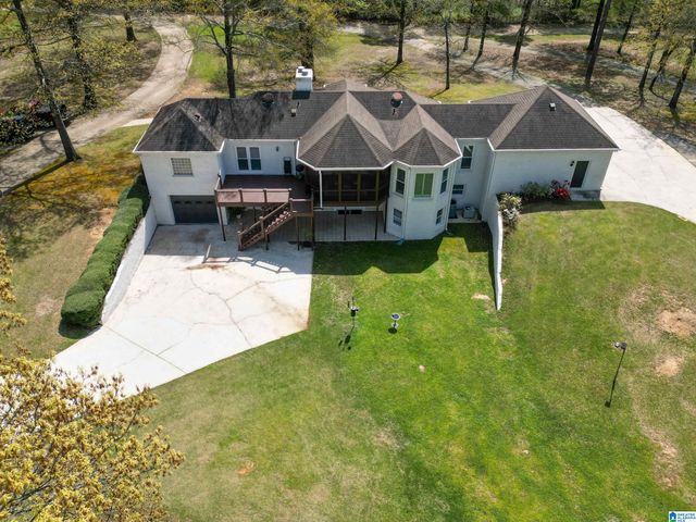 2240 HILLVIEW ROAD, Birmingham, AL 35022