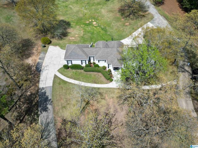 2240 HILLVIEW ROAD, Birmingham, AL 35022