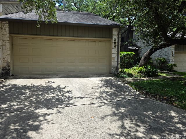 3430 Turtle Village St Apt 402, San Antonio, TX 78230