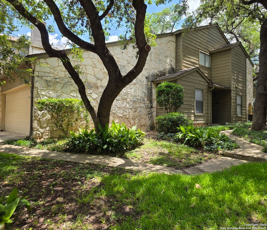 3430 Turtle Village St Apt 402, San Antonio, TX 78230