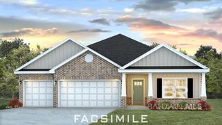 507 Preston Way, Gulf Shores, AL 36542