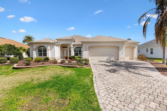 17648 SE 88TH COVINGTON CIRCLE, The Villages, FL 32162
