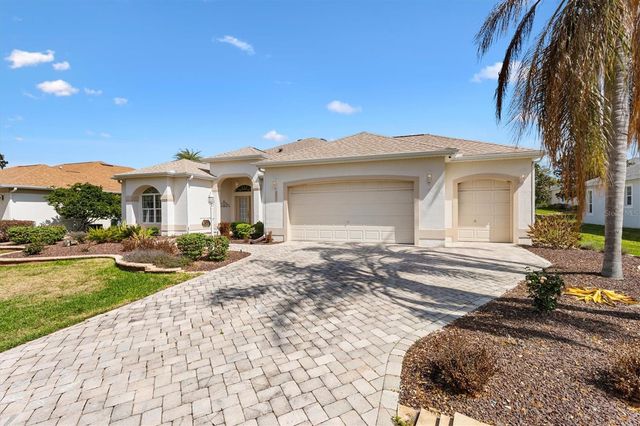 17648 SE 88TH COVINGTON CIRCLE, The Villages, FL 32162