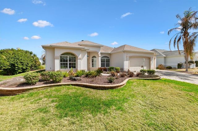 17648 SE 88TH COVINGTON CIRCLE, The Villages, FL 32162